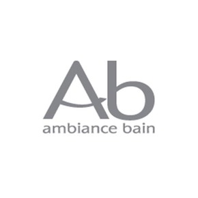 the logo of ambiance bain